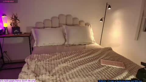 Snapshot of mara_santoro chatting on 14, 7, 2026 Mara Santoro online show from 14, 7, 2026