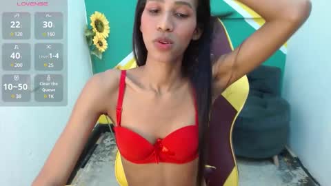 Mara 3 online show from 5, 1, 2025