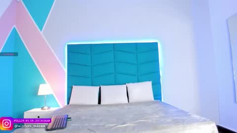 mara_winters_ online show from 5, 11, 2025