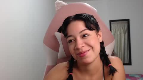 Snapshot of maraa_09 chatting on 24, 12, 2024 Marcela independent online show from 24, 12, 2024