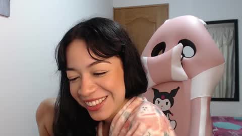 Snapshot of maraa_09 chatting on 25, 12, 2024 Marcela independent online show from 25, 12, 2024