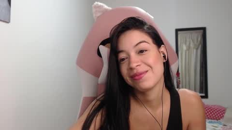 Snapshot of maraa_09 chatting on 30, 12, 2024 Marcela independent online show from 30, 12, 2024