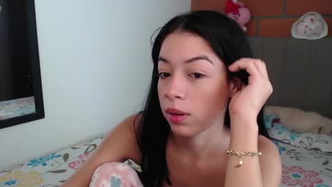 Snapshot of maraa_09 chatting on 31, 12, 2024 Marcela independent online show from 31, 12, 2024