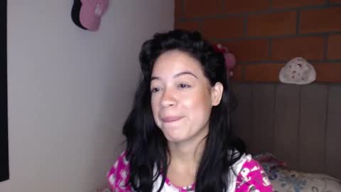 Snapshot of maraa_09 chatting on 1, 1, 2025 Marcela independent online show from 1, 1, 2025