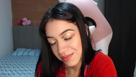Snapshot of maraa_09 chatting on 20, 1, 2025 Marcela independent online show from 20, 1, 2025