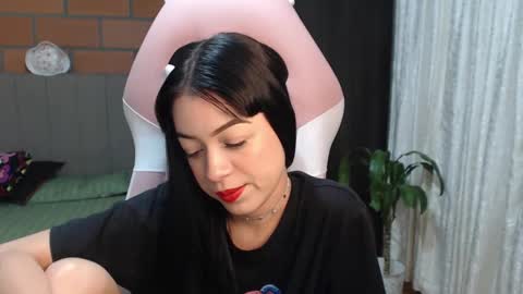 Snapshot of maraa_09 chatting on 3, 2, 2025 Marcela independent online show from 3, 2, 2025