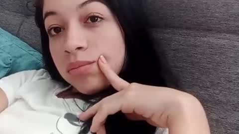 Snapshot of maraa_09 chatting on 9, 3, 2025 Marcela independent online show from 9, 3, 2025