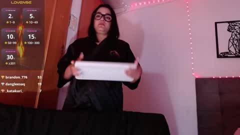 Snapshot of maraa_lee chatting on 14, 2, 2025 maraa_lee online show from 14, 2, 2025