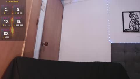 Snapshot of maraa_lee chatting on 19, 2, 2025 maraa_lee online show from 19, 2, 2025