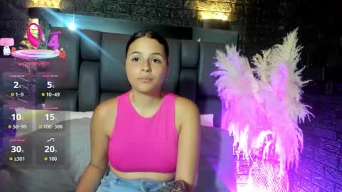 maraa_rivera online show from 7, 11, 2025