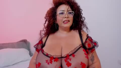 Mrs. Sweet online show from 2, 10, 2025