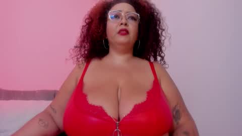 Mrs. Sweet online show from 5, 10, 2025