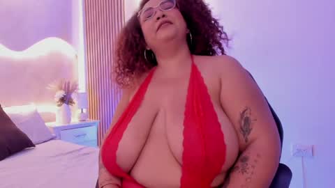Mrs. Sweet online show from 1, 5, 2026