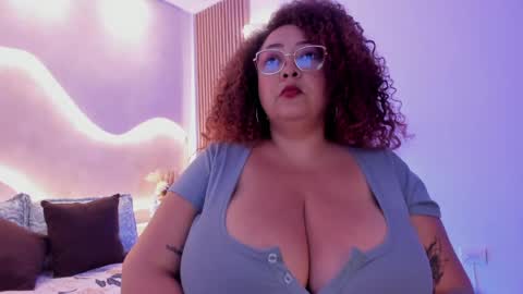 Mrs. Sweet online show from 5, 5, 2026