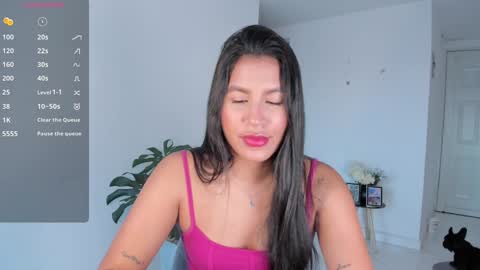 Snapshot of maragirl chatting on 29, 12, 2024 Mara online show from 29, 12, 2024