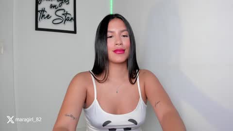Snapshot of maragirl chatting on 9, 1, 2025 Mara online show from 9, 1, 2025