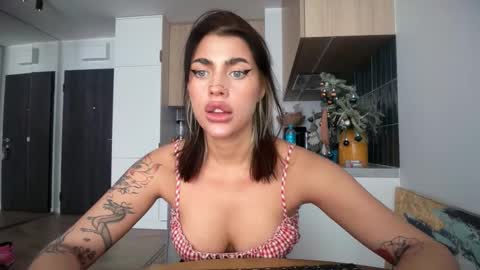 Marakuia online show from 7, 1, 2026