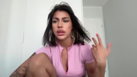 Snapshot of marakuia054 chatting on 10, 5, 2026 Marakuia online show from 10, 5, 2026