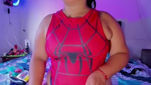 maralinette22 online show from 28, 12, 2024