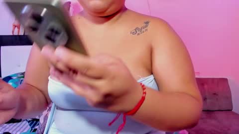 maralinette22 online show from 12, 1, 2025