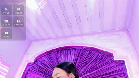 maralinette22 online show from 21, 12, 2025