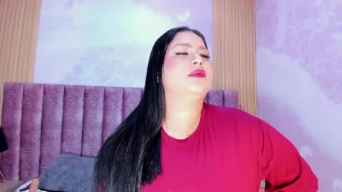 maralinette22 online show from 8, 6, 2026