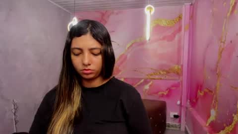 Snapshot of maraluna_ chatting on 22, 6, 2026 Maraluna online show from 22, 6, 2026