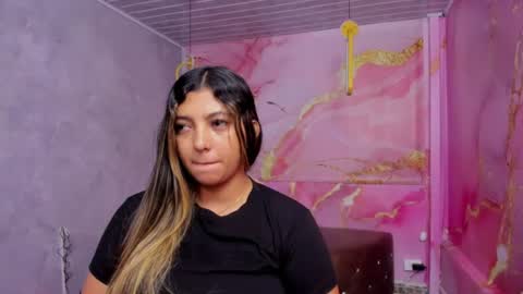 Snapshot of maraluna_ chatting on 11, 7, 2026 Maraluna online show from 11, 7, 2026