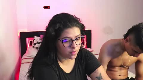 marany01 online show from 1, 12, 2025