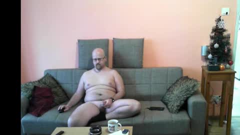 Maraoles online show from 31, 12, 2024