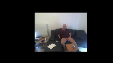 Maraoles online show from 12, 1, 2025