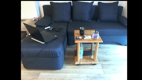 Maraoles online show from 11, 11, 2025