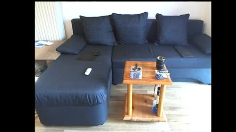 Maraoles online show from 30, 11, 2025