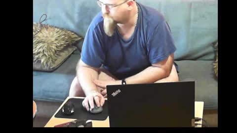 Maraoles online show from 18, 12, 2025