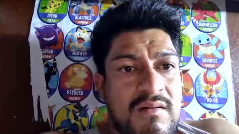 maravillaernesto189 online show from 24, 3, 2026