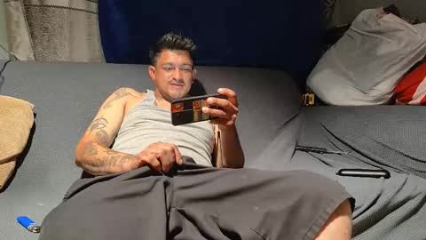 maravillanelsonernesto online show from 8, 3, 2026