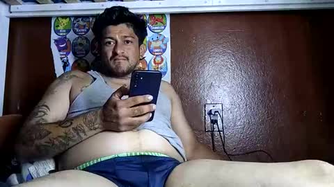maravillanelsonernesto online show from 12, 5, 2026