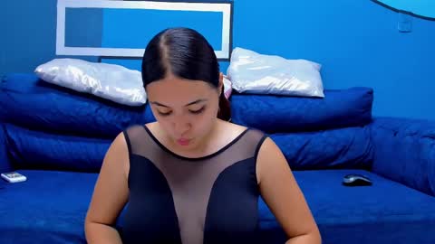 maraxrivera online show from 18, 2, 2025