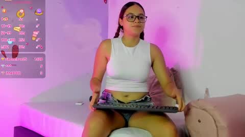maraxrivera online show from 21, 2, 2025