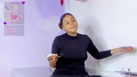 maraxrivera online show from 25, 2, 2025
