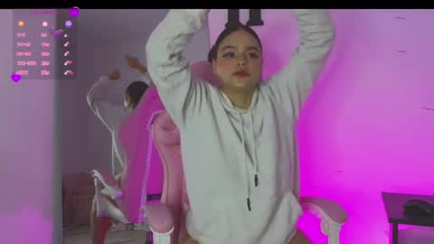 maraxrivera online show from 4, 3, 2025