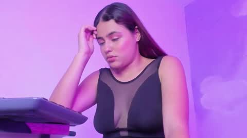 maraxrivera online show from 6, 3, 2025