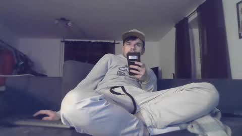 Snapshot of marbay2001 chatting on 10, 1, 2026 marbay2001 online show from 10, 1, 2026