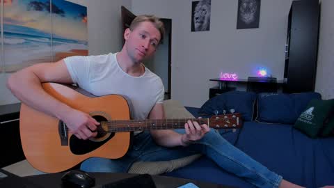 alex marvelxx online show from 20, 1, 2025