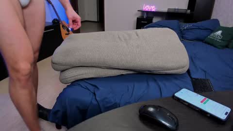 alex marvelxx online show from 20, 1, 2025