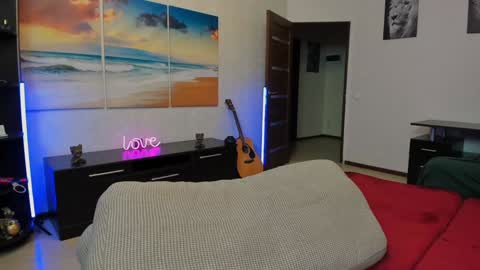 alex marvelxx online show from 26, 1, 2025