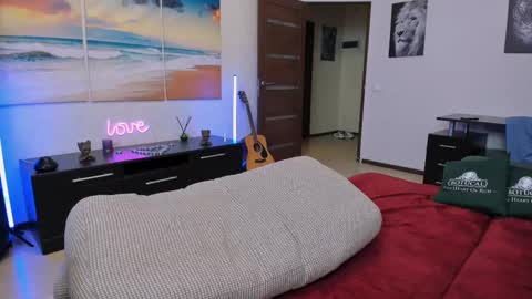 alex marvelxx online show from 6, 3, 2025