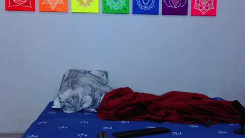 Snapshot of marc105100 chatting on 21, 12, 2025 alex marvelxx online show from 21, 12, 2025