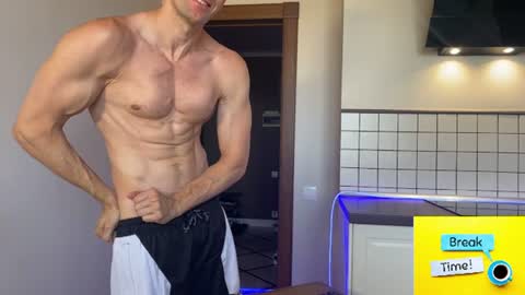 alex marvelxx online show from 2, 7, 2026