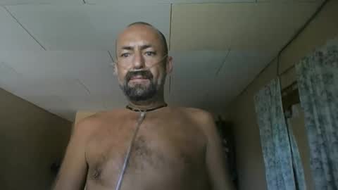 marc_cereza online show from 23, 2, 2025